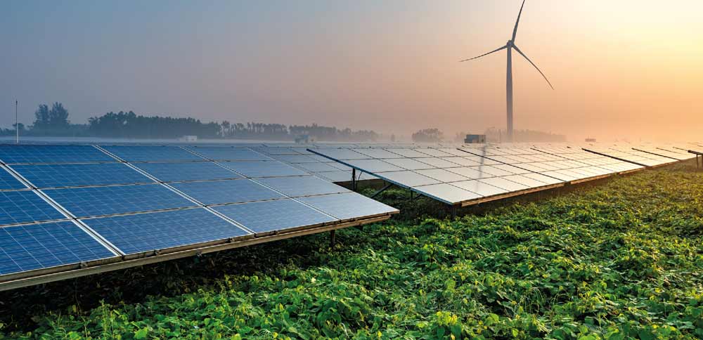 Optimisez votre consommation électrique